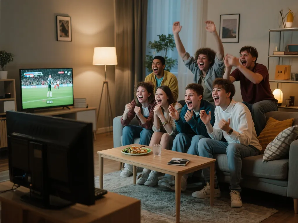 在优直播高清直播平台上，热爱体育的你如何玩转在线预测与精彩直播