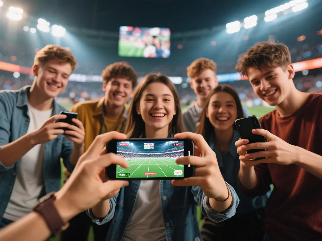 用优直播高清直播app登录，开启体育竞技的专属VIP体验